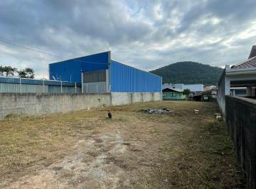 Terreno · 511m² · Terreno Amplo Com Duas Frentes - Alto Aririu em Palhoça/SC