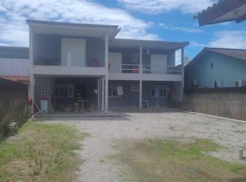 Casa · 180m² · 4 Quartos · 4 Vagas · Casa com Amplo Quintal - Jardim Eldorado Palhoça (Pode ser Financiada)