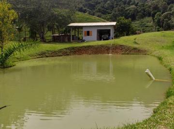 Rural · 30000m² · 3 Quartos · 1 Vaga · Sítio com Três Hectares com Escritura Pública - Rio do Poncho em São Bonifacio/SC
