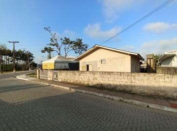 Casa · 65m² · 2 Quartos · Casa com Amplo Quintal - Excelente Investimento no Aririu da Formiga em Palhoça/SC