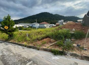 Terreno · 361m² · Excelente Terreno com Escritura Pública - Alto Aririu em Palhoça/SC