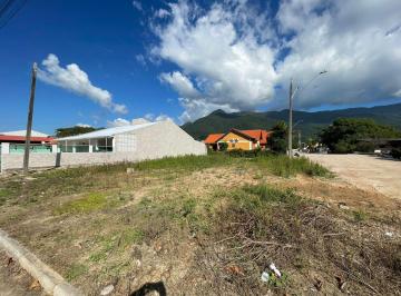 Terreno · 344m² · Terreno Perto do Mar - Praia de Fora em Palhoça/SC