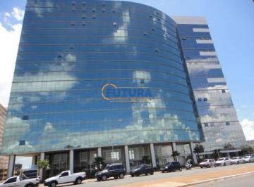 c3838737e2d672872bb9a7fc3539c3a0038d2adf · Sala comercial com 28M2, Ed. Le Quartier Asa Norte