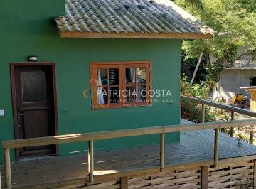 Casa · 42m² · 2 Quartos · 2 Vagas · Casa Mista em Praia da Ferrugem, Garopaba/SC
