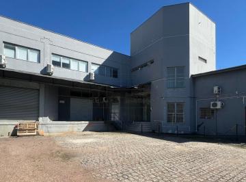Comercial · 1450m² · Galpão - Rua Professora Maria de Assumpção, 200