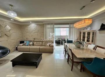 Apartamento · 136m² · 4 Quartos · 3 Vagas · Apartamento à venda no Buritis-BH - 4 quartos, 1 suíte, 136m² por R$1.100.000,00