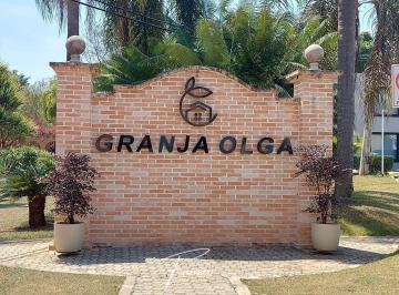 Terreno · 300m² · Condomínio Granja Olga - Terreno à venda no Condomínio Granja Olga - Sorocaba/SP