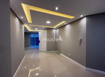 Apartamento · 78m² · 3 Quartos · 1 Vaga · Apartamento à venda no bairro Três Marias - São José dos Pinhais/PR