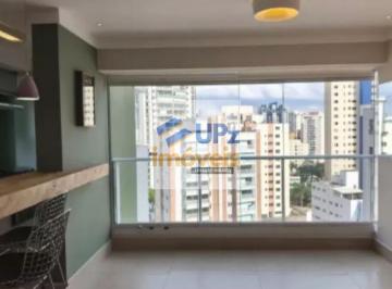 Apartamento · 66m² · 2 Quartos · 2 Vagas · Condomínio True Chácara Klabin - Apartamento com 2 dorms, sendo 1 suíte, 66m², com depósito e 2 vaga