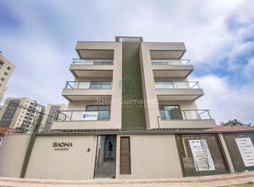 Apartamento · 74m² · 2 Quartos · 2 Vagas · 300 METROS DA PRAIA | Apartamento com 2 dormitórios à venda, 74 m² por R$ 649.900 - Itacolomi - Baln