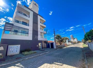 Apartamento · 71m² · 2 Quartos · 1 Vaga · Apartamento Mobiliado à Venda no Itacolomi em Balneário Piçarras – 450 Metros da Praia por R$ 579.00