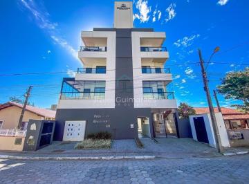 Apartamento · 71m² · 2 Quartos · 1 Vaga · Apartamento Mobiliado à Venda no Itacolomi em Balneário Piçarras – 450 Metros da Praia por R$ 579.00