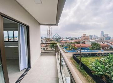 Apartamento · 74m² · 2 Quartos · 2 Vagas · SEMIMOBILIADO | Apartamento novo com 2 dormitórios sendo 1 suíte à venda, 74 m² por R$ 845.900 - Ita