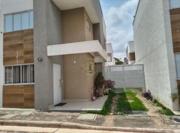Casa · 76m² · 3 Quartos · 2 Vagas · Casa em Condomínio Terra Vitta