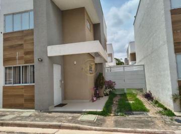 Casa · 76m² · 3 Quartos · 2 Vagas · Casa em Condomínio Terra Vitta
