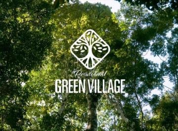 Terreno · 510m² · Condomínio Green Village em Lagoa Santa