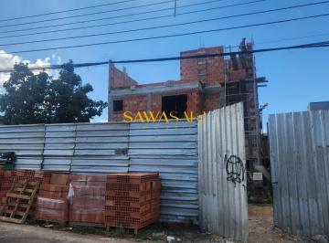 Casa · 114m² · 3 Quartos · 2 Vagas · Sobrado Padrão para Venda no Uberaba Curitiba-PR