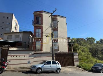 Apartamento · 57m² · 2 Quartos · 1 Vaga · Apartamento mobiliado à Venda - 02 Quartos
