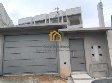 Casa · 480m² · 3 Quartos · 2 Vagas · Sobrados em condomínio fechado à venda – Umuarama | Osasco/SP
