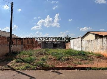 Terreno · 250m² · Terreno à venda no bairro Paraíso - Londrina/PR, Norte