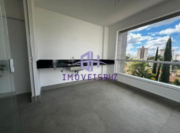 Apartamento · 118m² · 4 Quartos · 3 Vagas · Apartamento com 4 Quartos e 4 banheiros à Venda