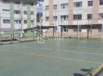 Apartamento · 70m² · 3 Quartos · 1 Vaga · Apartamento à Venda no Amaro Lanari – 3 Quartos (1 Suíte)