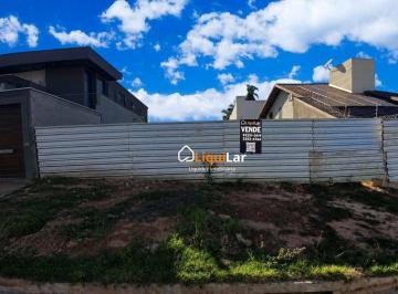 b4c42c0eddba77244df85c5f6facd31572594d33 · Terreno à Venda na Vila Nascente com 360 m², Próximo ao Parque dos Poderes e à Avenida Hiroshima