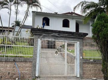 Casa · 96m² · 3 Quartos · 1 Vaga · Casa à venda no bairro Vila Isabel - Criciúma/SC