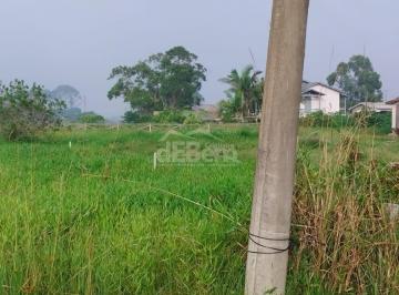 Terreno · 375m² · Terreno à venda no bairro Lagoa dos Esteves - Balneário Rincão/SC