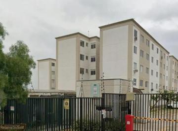 Apartamento · 41m² · 2 Quartos · 1 Vaga · Apartamento 2 dormitórios Restinga