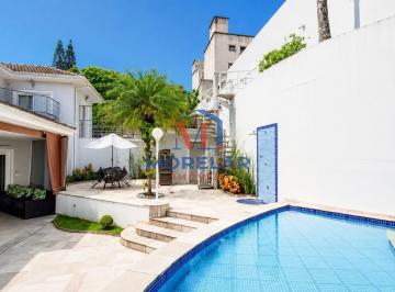 Casa · 525m² · 5 Quartos · 7 Vagas · Casa com 5 quartos à venda, 525 m² por R$ 2.450.000,00 - Vila Albertina - ZN - São Paulo - SP