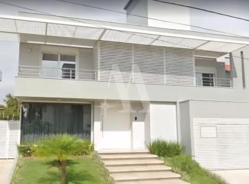 Casa · 413m² · 3 Quartos · 2 Vagas · Casa à venda no bairro Jurerê Internacional - Florianópolis/SC