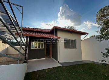 Casa · 140m² · 3 Quartos · 2 Vagas · Linda Casa á venda em São Joaquim de Bicas-MG
