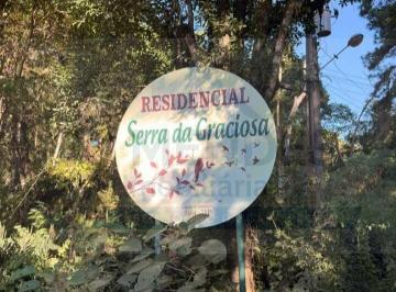 Terreno · Terreno à venda no bairro Borda do Campo - Quatro Barras/PR