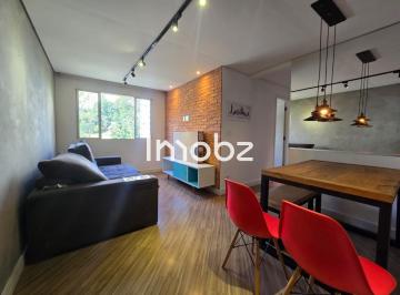 Apartamento · 58m² · 2 Quartos · 1 Vaga · Apartamento à venda na AVENIDA GIOVANNI GRONCHI, 6582 - VILA ANDRADE - São Paulo - SP - CEP: 05724-0