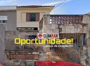 5584f92a2594876b35b3e6ac443d07bb12f09c4c · Sobrado à Venda no Sumaré com 126m², 5 dorm., quintal, churrasqueira e 140m² de terreno - Zona Oeste