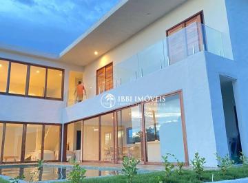 c3101e7e0c8da5f1d650f57bd6f68b79f9e32d4e · Casa em Trancoso com 4 Suites em Condominio