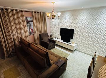Sala · Casa com 2 dormitórios à venda, 138 m² por R$ 560.000,00 - Vila Barros - Guarulhos/SP