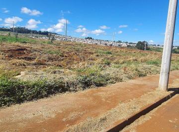 Terreno · 200m² · Loteamento Completo em Residencial Monjolo, Patos de Minas/MG