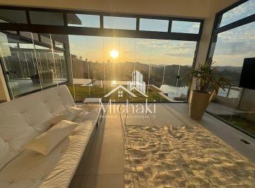 Casa · 220m² · 1 Quarto · Casa no Condomínio Paraíso de Igaratá - Centro, Igaratá/SP