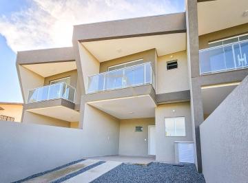 Casa · 90m² · 2 Quartos · 2 Vagas · Sobrado 2 suítes, no Centro