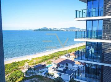Apartamento · 57m² · 1 Quarto · 1 Vaga · Apartamento com Vista para o Mar 1 dormitório, no Centro
