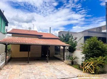 Casa · 377m² · 3 Quartos · 2 Vagas · Condominio Nova Paulista - CASA PARA LOCAÇÃO NO CONDOMÍNIO NOVA PAULISTA – JANDIRA/SP