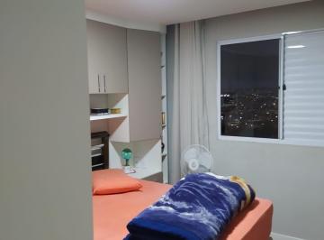 Apartamento · 57m² · 1 Quarto · Residencial Boa Vista - Apartamento à venda no Condomínio Boa Vista, em Itapevi