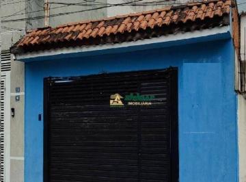 e067b68910c9c476f6f783066e1f59b9a2d85a9c · Sobrado com 3 dormitórios à venda, 182 m² por R$ 580.000,00 - Jardim Terezópolis - Guarulhos/SP