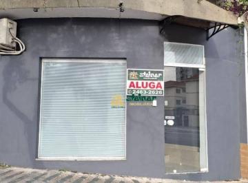 90a83150407a0668ba3522a0029396d0b4704e93 · Salão para alugar, 25 m² por R$ 1.300,00/mês - Gopoúva - Guarulhos/SP