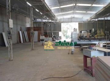 78b5413a4e3f1052598c5d5ba7c233a6e8988b29 · Galpão à venda, 740 m² por R$ 3.600.000,00 - Jardim Santa Maria - Jacareí/SP