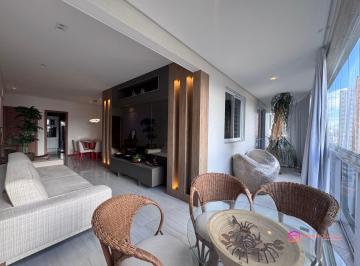 Apartamento · 125m² · 3 Quartos · 2 Vagas · Apartamento em Parque das Castanheiras Praia da Costa, Vila Velha/ES
