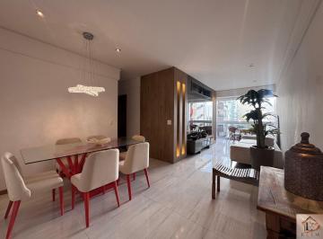 Apartamento · 125m² · 3 Quartos · 2 Vagas · Apartamento em Parque das Castanheiras Praia da Costa, Vila Velha/ES
