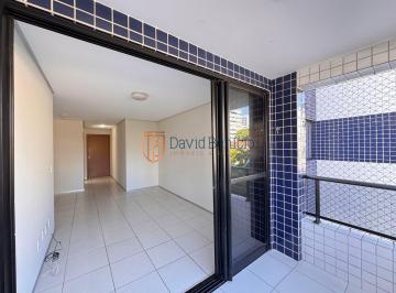 Apartamento · 87m² · 3 Quartos · 1 Vaga · Apartamento à venda com 3 quartos na Abdon Arroxelas, R$710.000,00